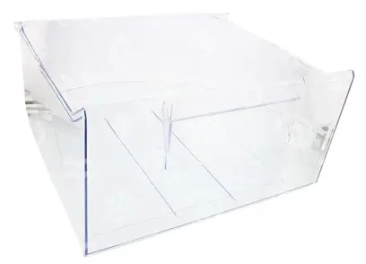 zásuvka mrazničky ZANUSSI / ELECTROLUX / AEG, horní (140009274014)